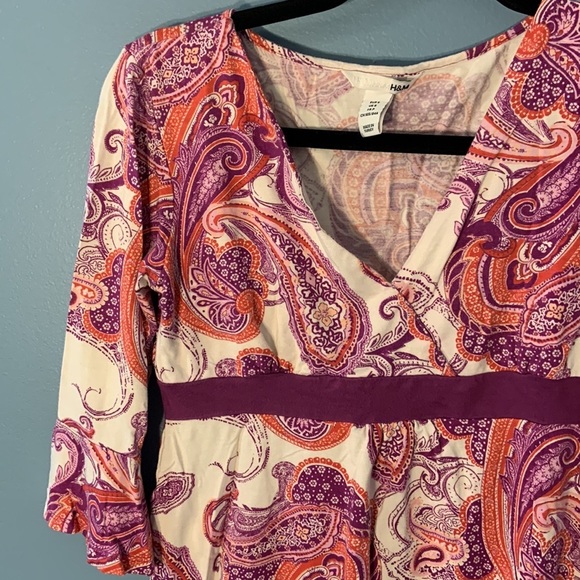 H&M midi sleeve - Picture 2 of 5